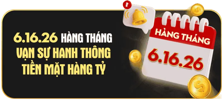 Các phương thức gửi tiền tại 555win50
