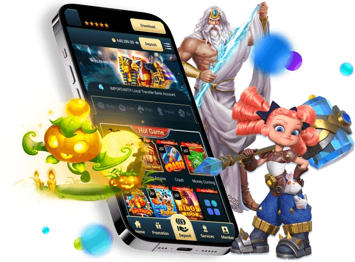 Hỗ trợ khách hàng 24/7 555win50