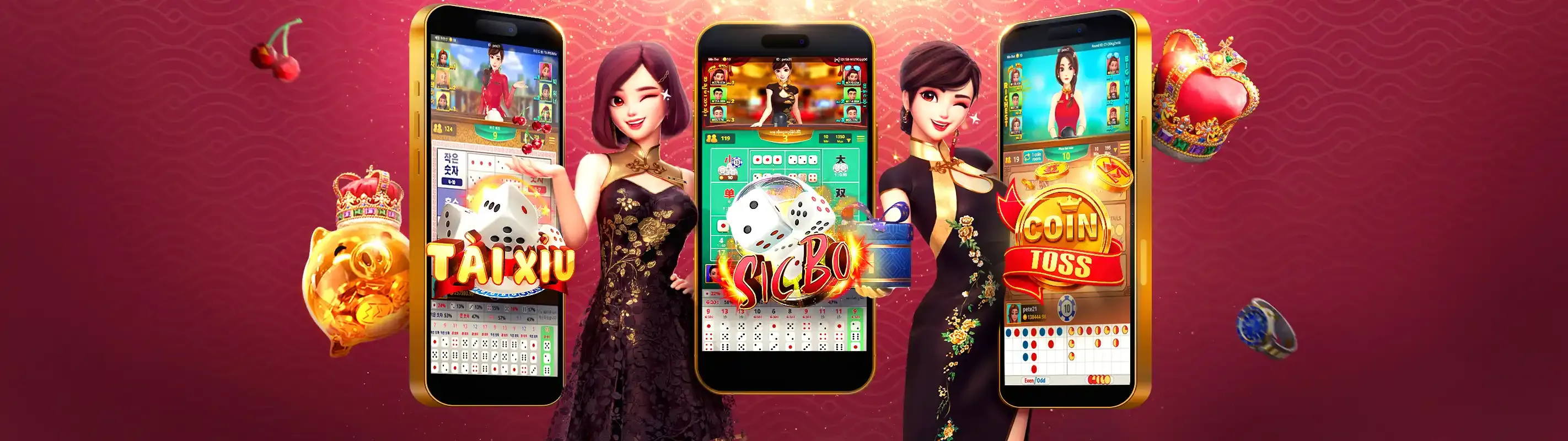 Hình ảnh chính trò chơi bắn cá 555win50