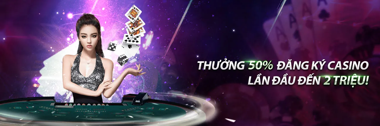 Ưu Đãi Khuyến Mãi 555win50