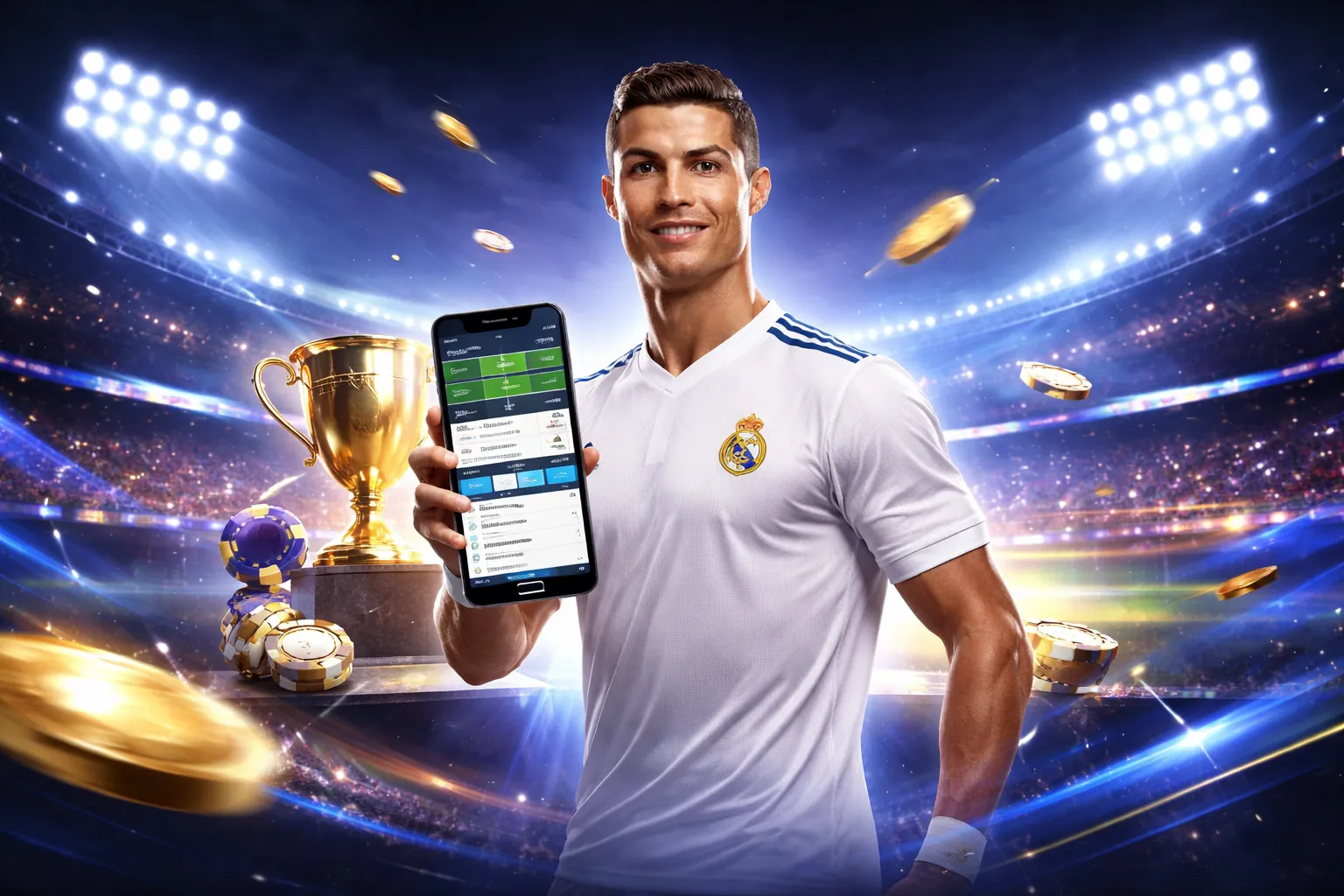 Banner nhà cái AF88 với các trò chơi cá cược hấp dẫn