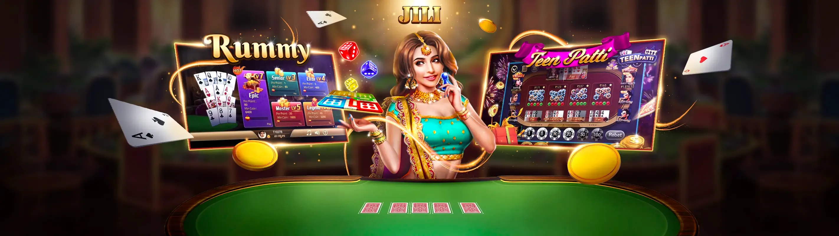 555win50 Đối tác và Nhà cung cấp game hàng đầu