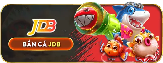 Nhà cung cấp game bắn cá