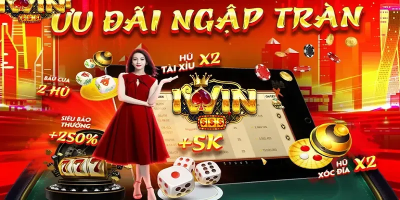 Đặc Quyền VIP Đẳng Cấp Tại 555win50